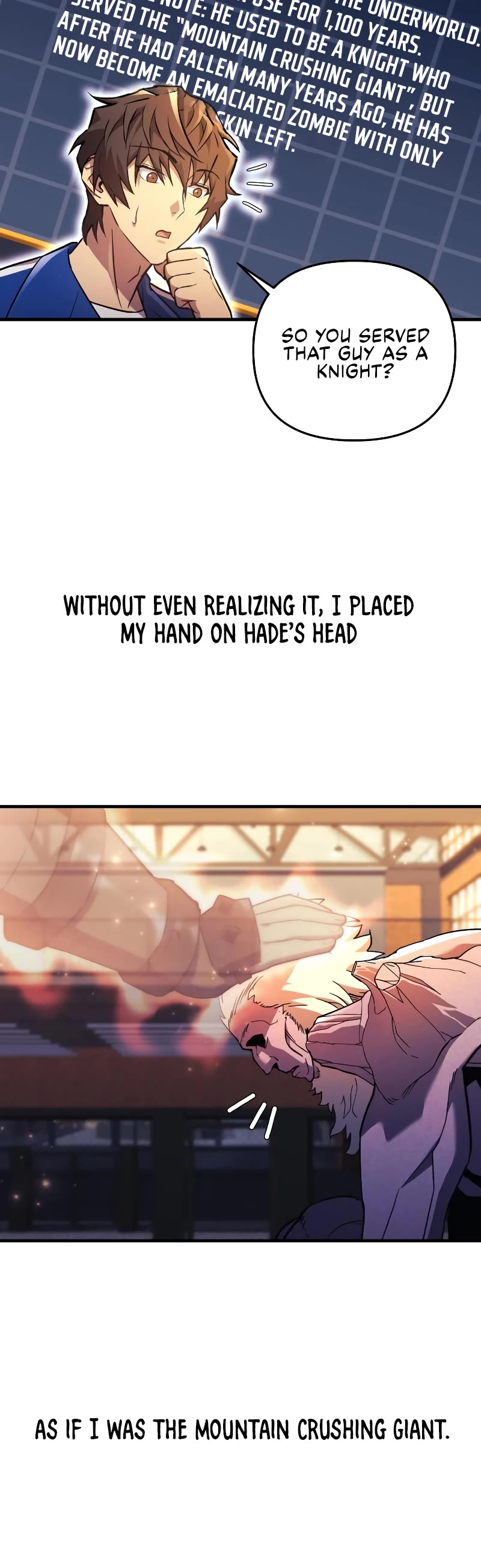 I’ll be Taking a Break for Personal Reasons Chapter 44 page 36 - Chapter 44