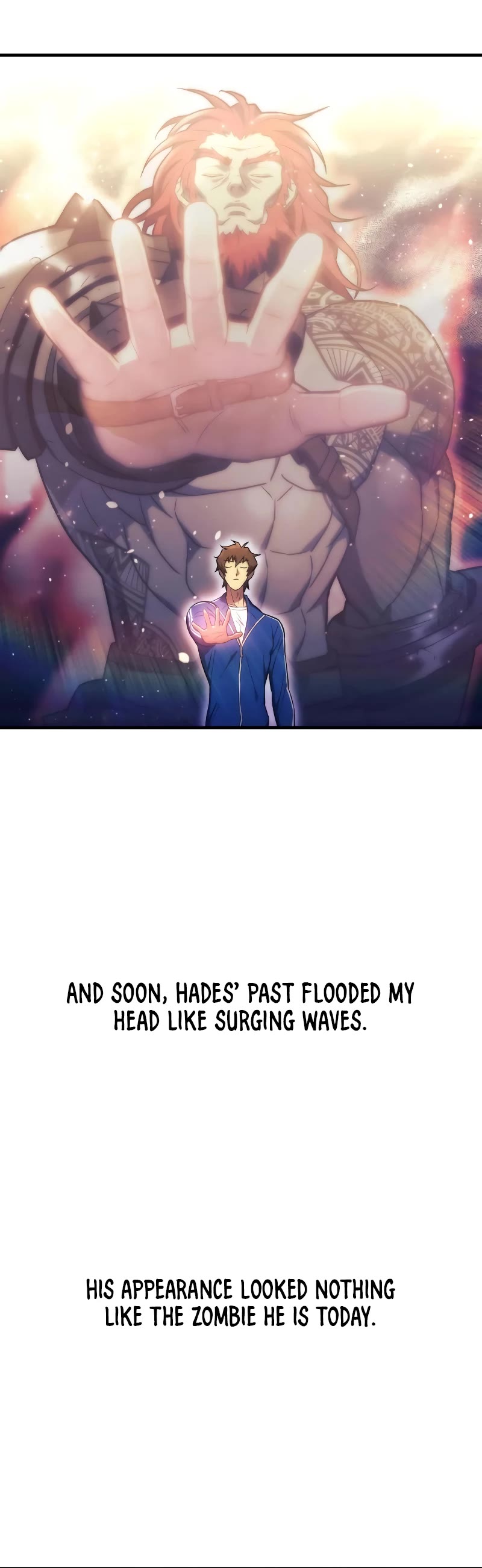 I’ll be Taking a Break for Personal Reasons Chapter 44 page 37 - Chapter 44