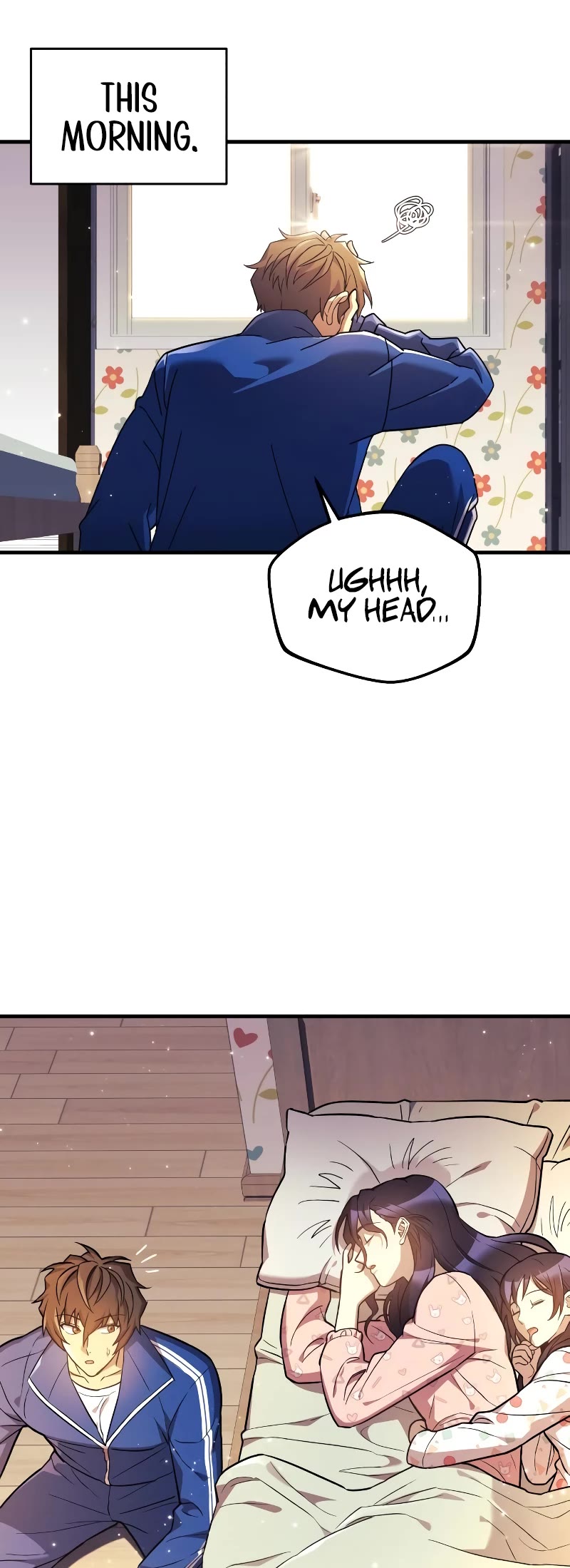 I’ll be Taking a Break for Personal Reasons Chapter 44 page 4 - Chapter 44