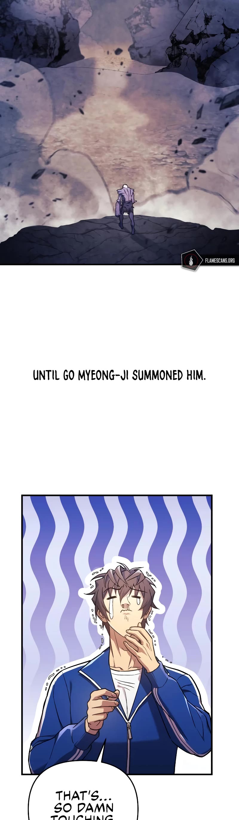 I’ll be Taking a Break for Personal Reasons Chapter 44 page 40 - Chapter 44