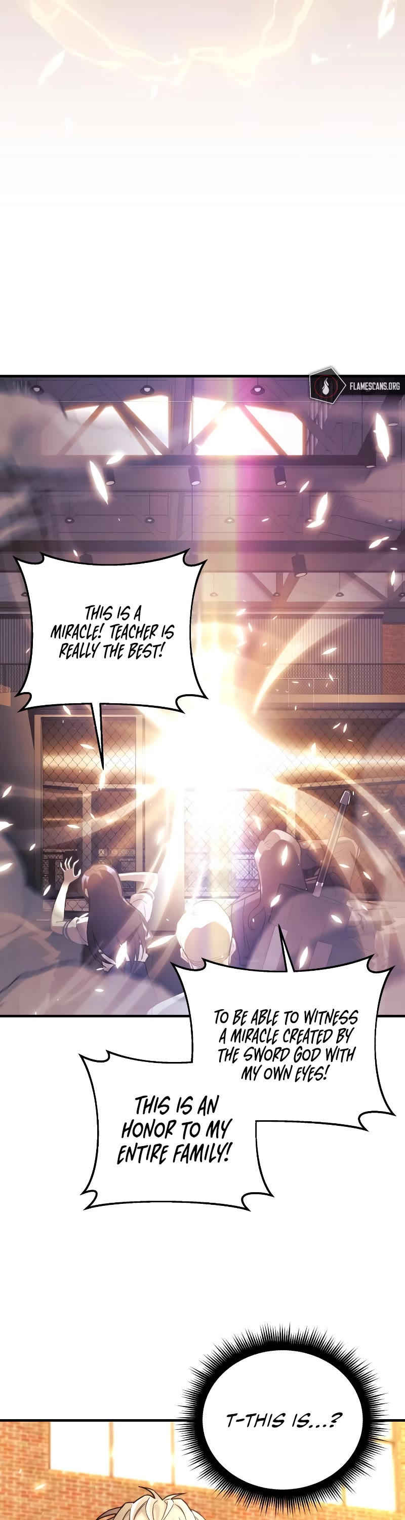 I’ll be Taking a Break for Personal Reasons Chapter 44 page 46 - Chapter 44