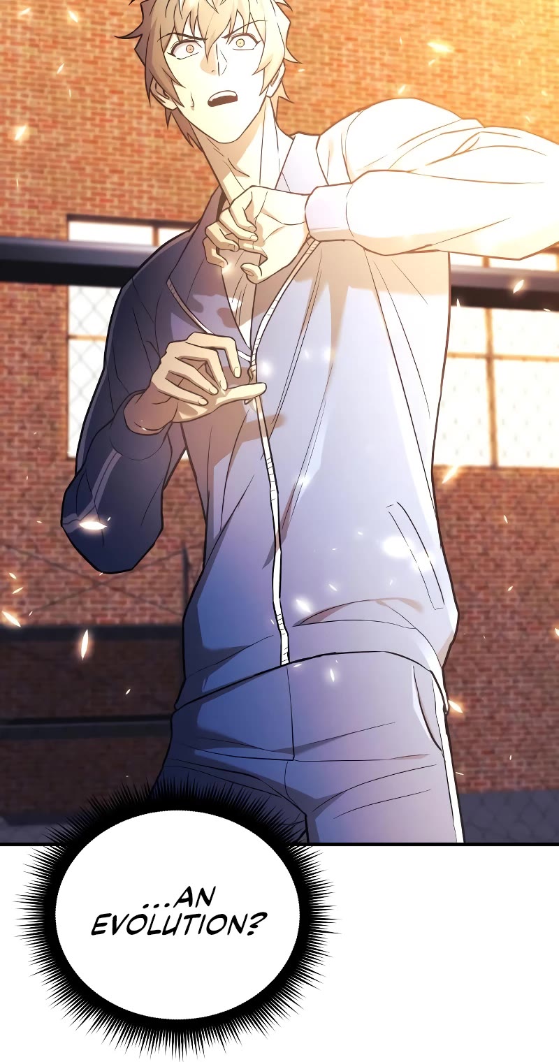I’ll be Taking a Break for Personal Reasons Chapter 44 page 47 - Chapter 44