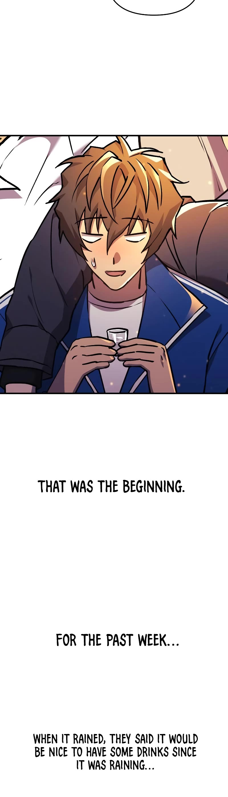 I’ll be Taking a Break for Personal Reasons Chapter 44 page 9 - Chapter 44