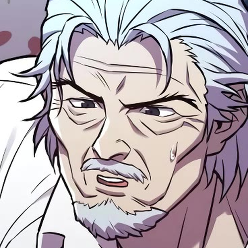 I’ll be Taking a Break for Personal Reasons Chapter 44 cover