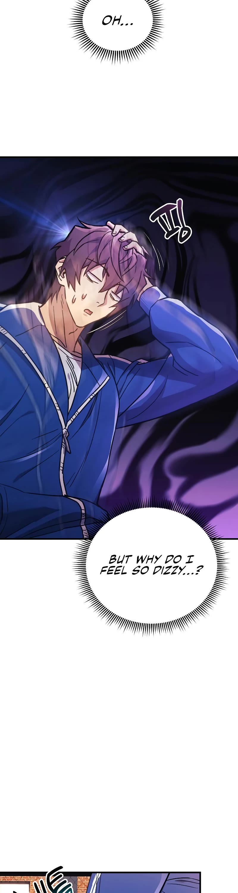 I’ll be Taking a Break for Personal Reasons Chapter 45 page 10 - Chapter 45