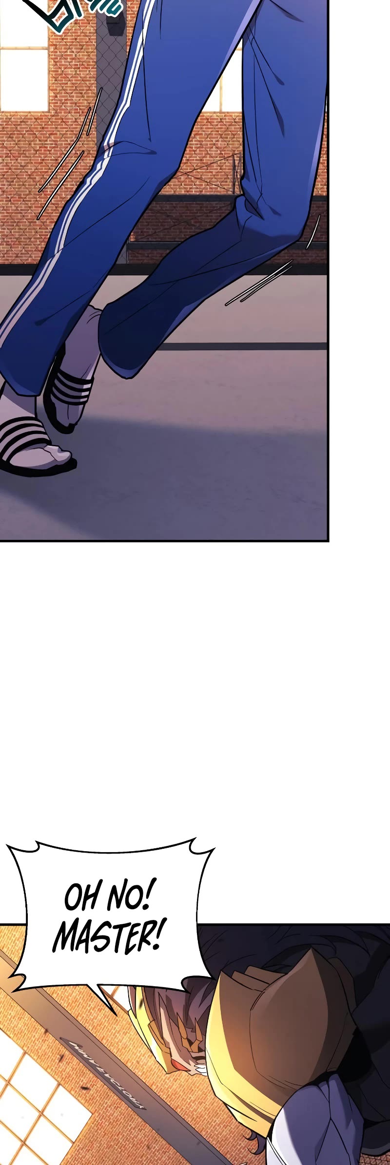 I’ll be Taking a Break for Personal Reasons Chapter 45 page 11 - Chapter 45