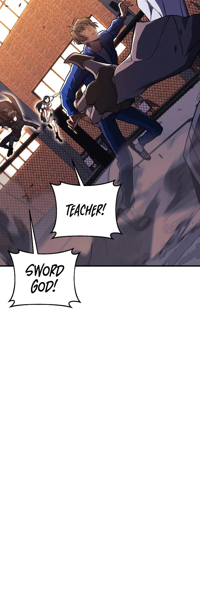 I’ll be Taking a Break for Personal Reasons Chapter 45 page 12 - Chapter 45