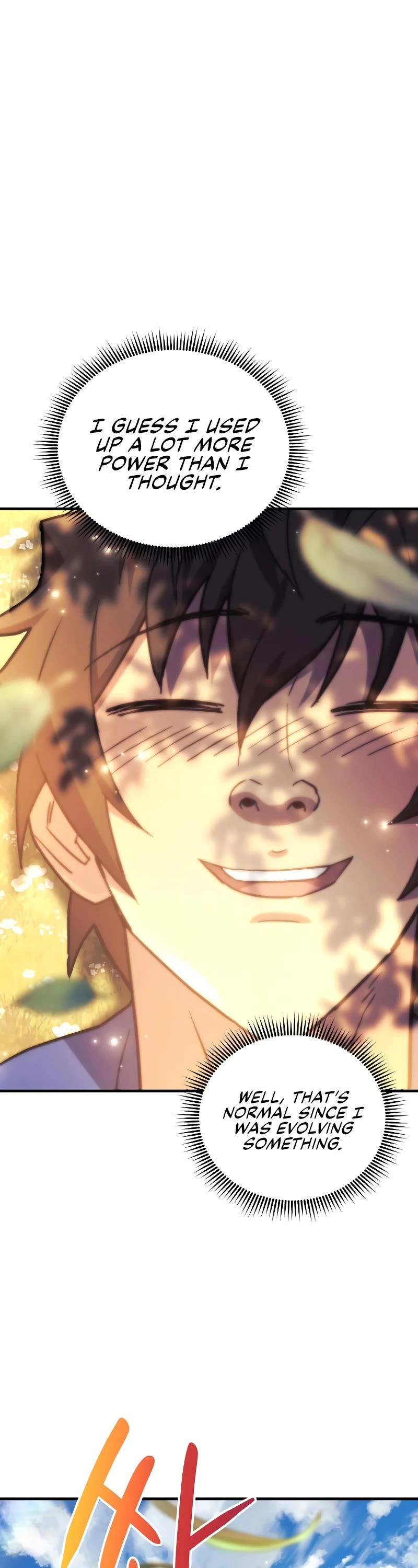 I’ll be Taking a Break for Personal Reasons Chapter 45 page 17 - Chapter 45