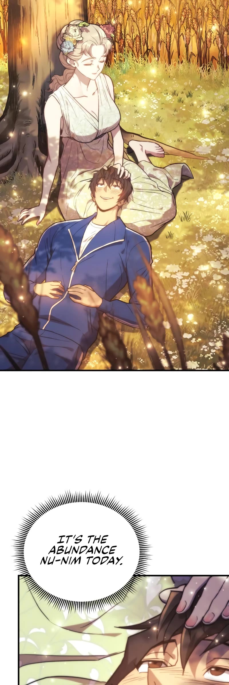 I’ll be Taking a Break for Personal Reasons Chapter 45 page 19 - Chapter 45