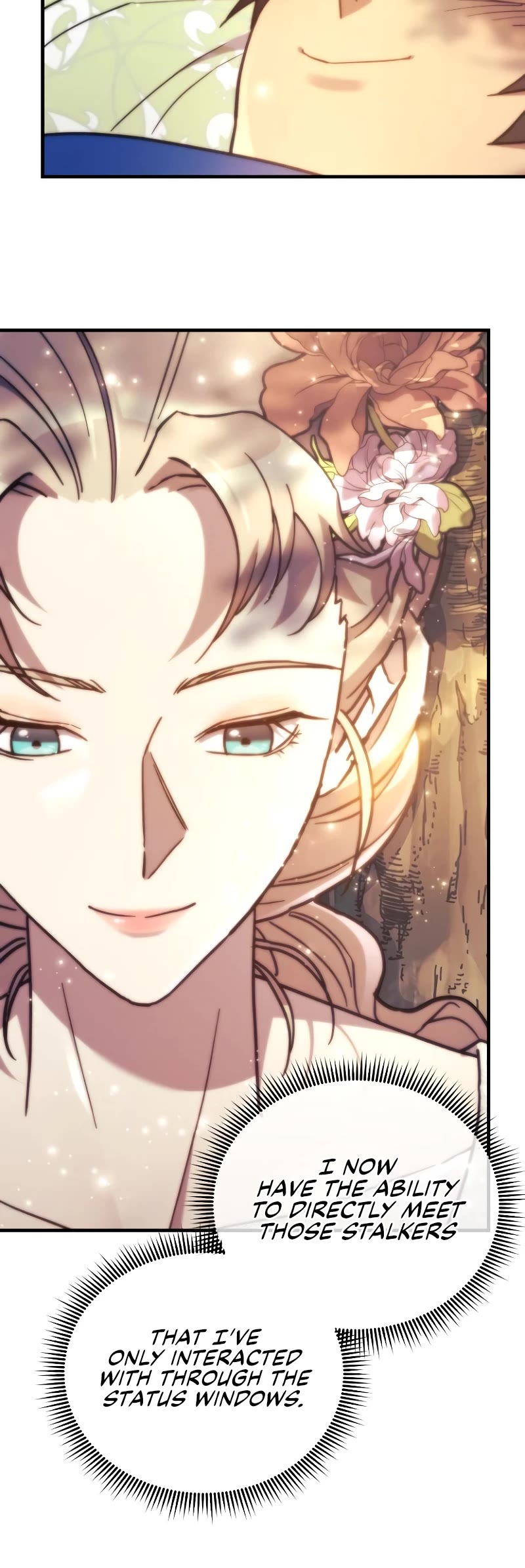 I’ll be Taking a Break for Personal Reasons Chapter 45 page 20 - Chapter 45
