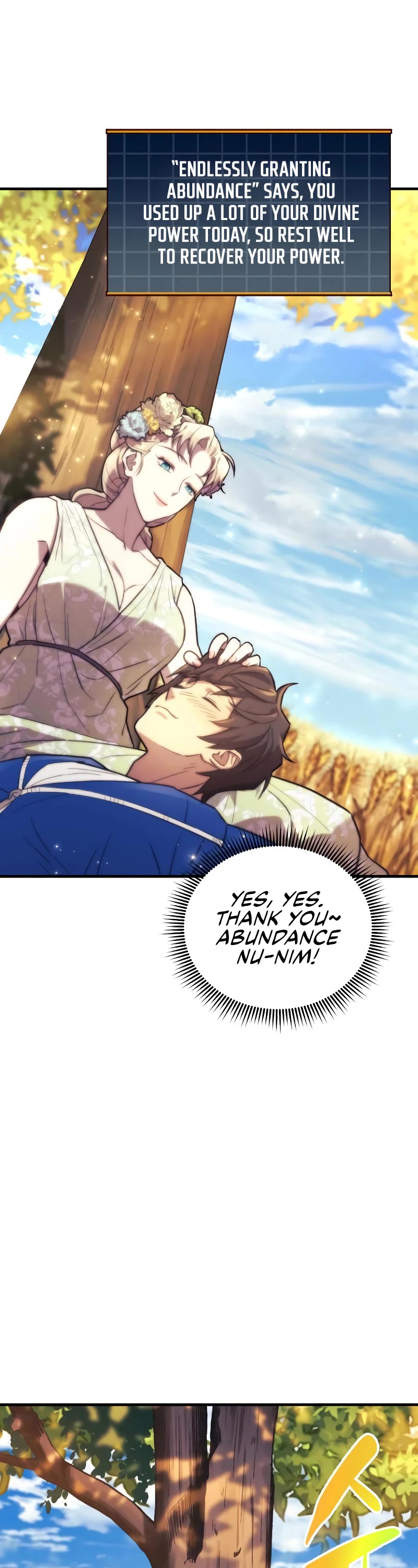 I’ll be Taking a Break for Personal Reasons Chapter 45 page 21 - Chapter 45