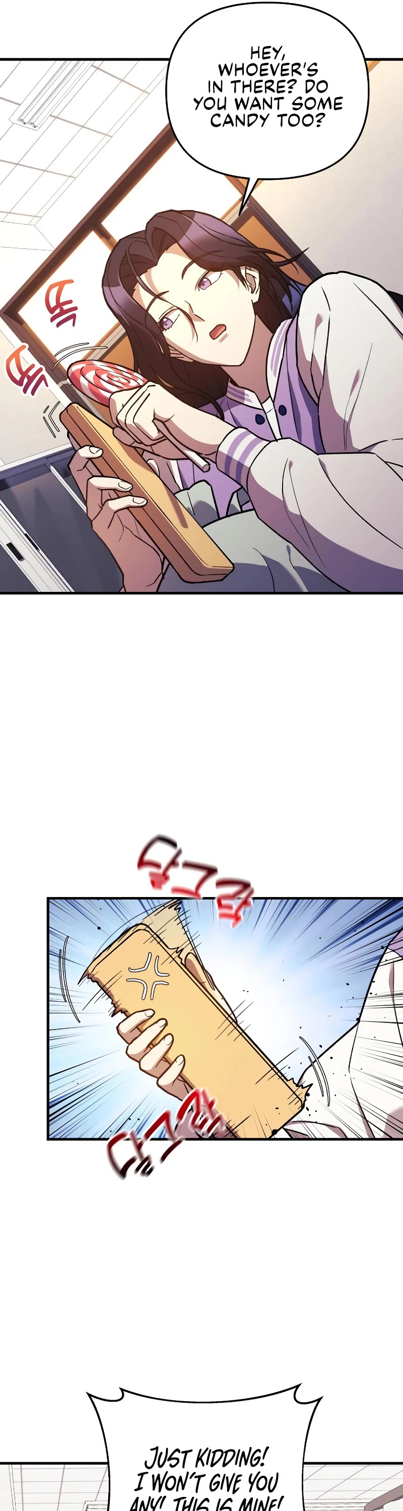 I’ll be Taking a Break for Personal Reasons Chapter 45 page 29 - Chapter 45