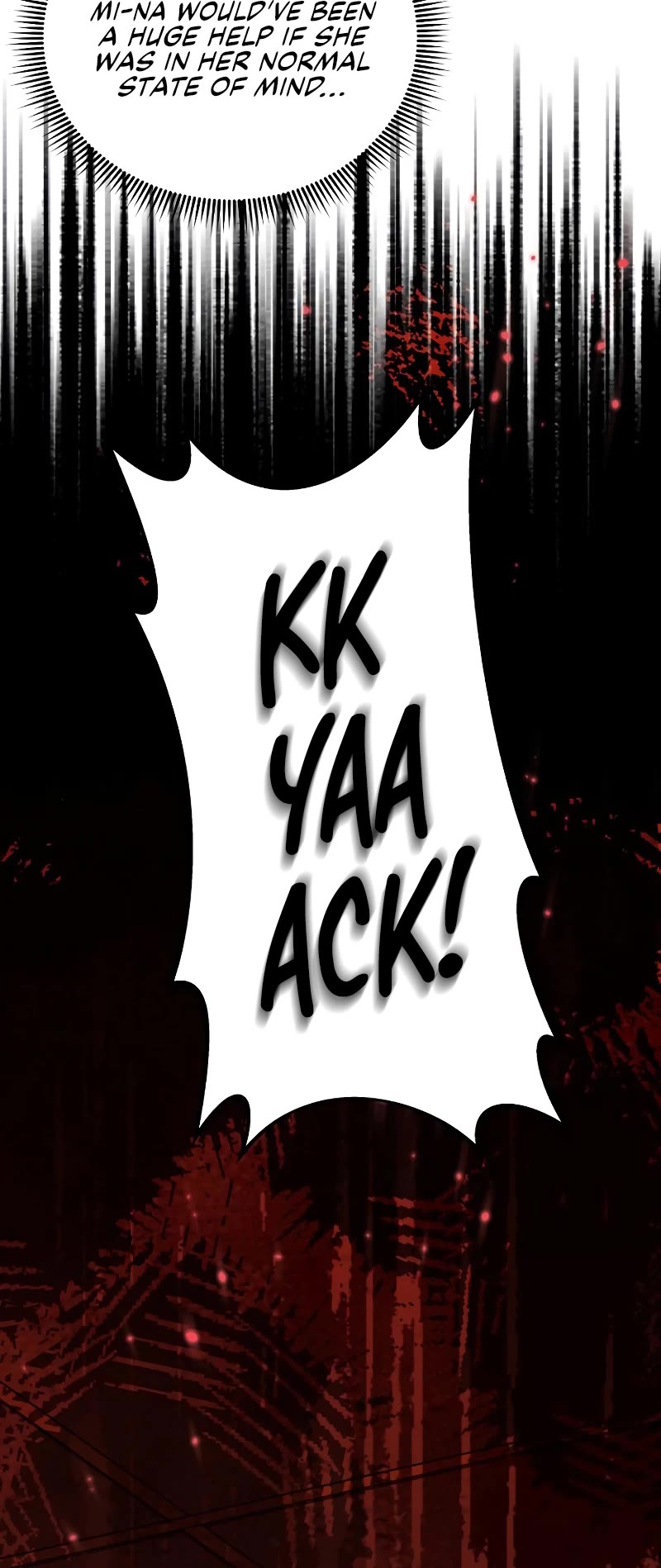 I’ll be Taking a Break for Personal Reasons Chapter 45 page 32 - Chapter 45