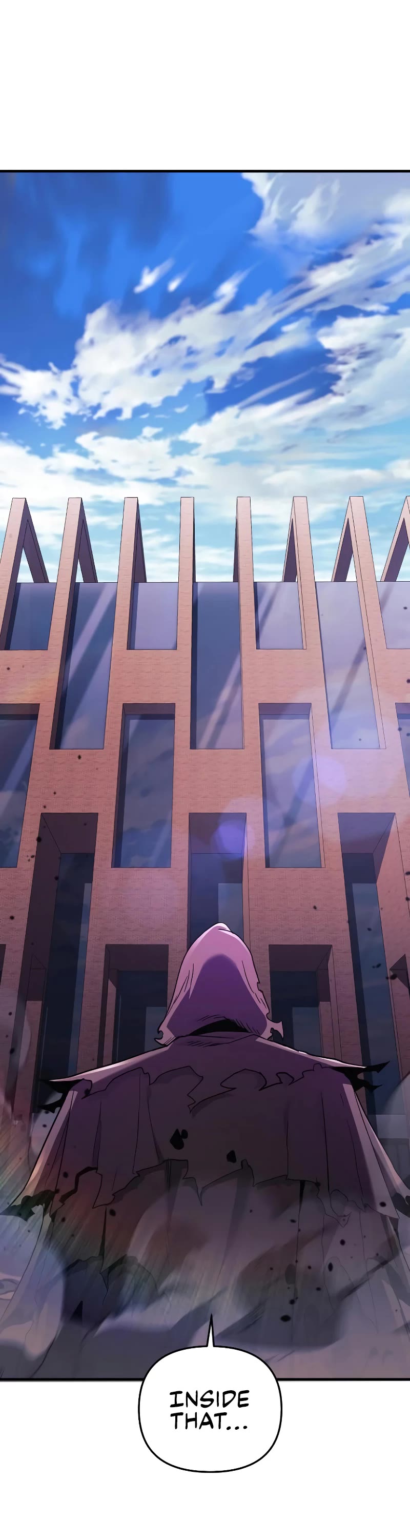 I’ll be Taking a Break for Personal Reasons Chapter 45 page 37 - Chapter 45