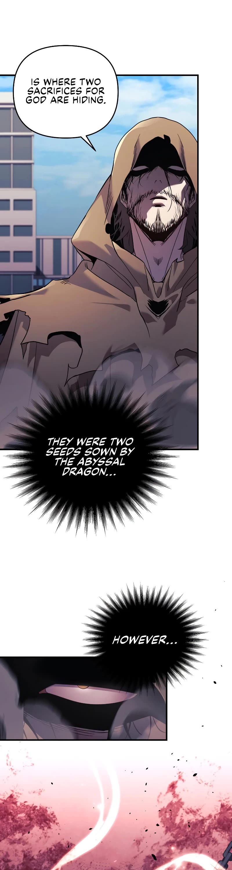 I’ll be Taking a Break for Personal Reasons Chapter 45 page 38 - Chapter 45