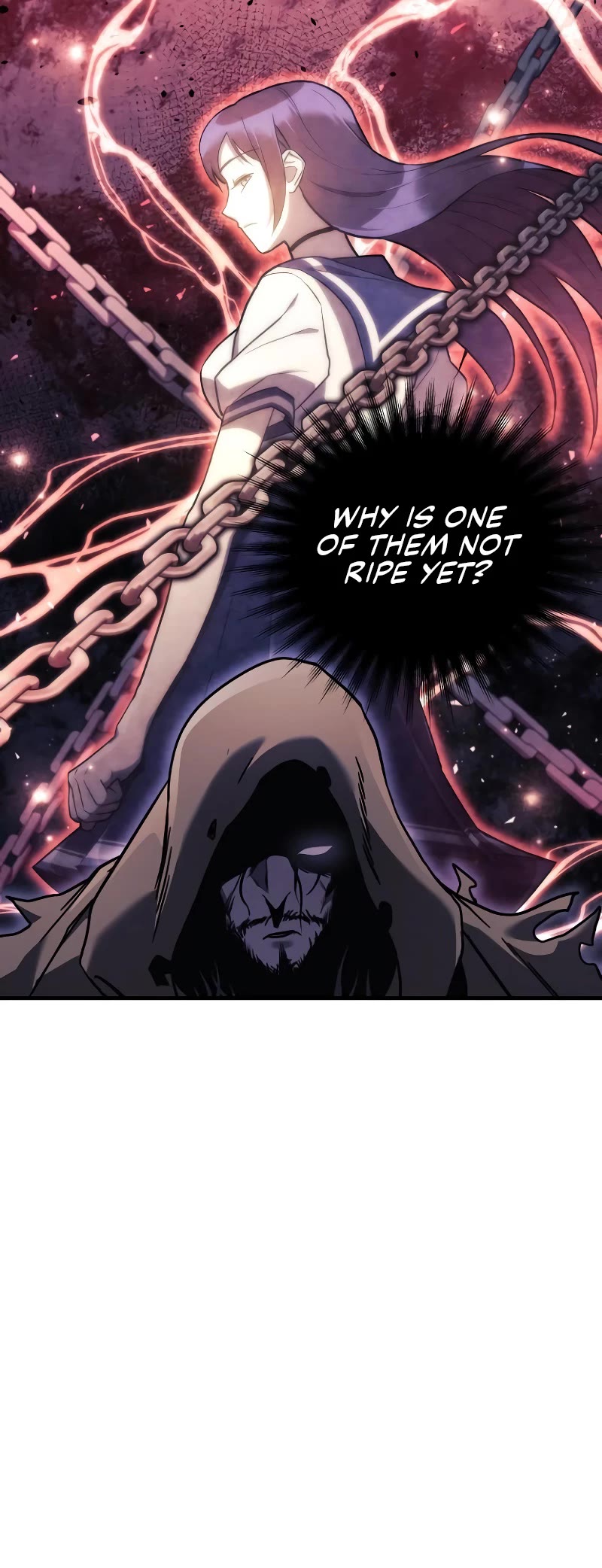 I’ll be Taking a Break for Personal Reasons Chapter 45 page 39 - Chapter 45