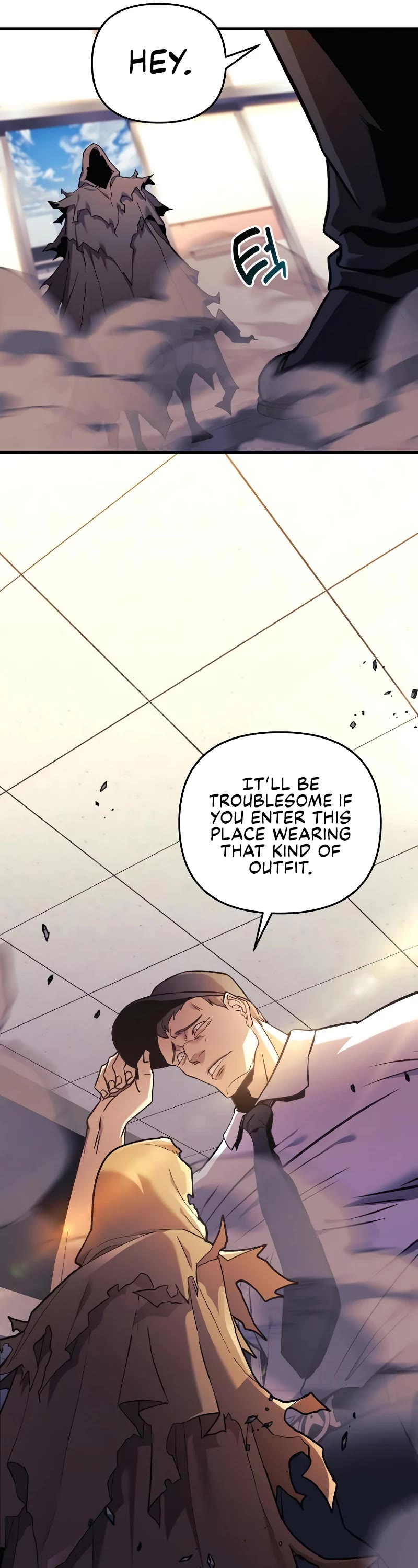 I’ll be Taking a Break for Personal Reasons Chapter 45 page 41 - Chapter 45
