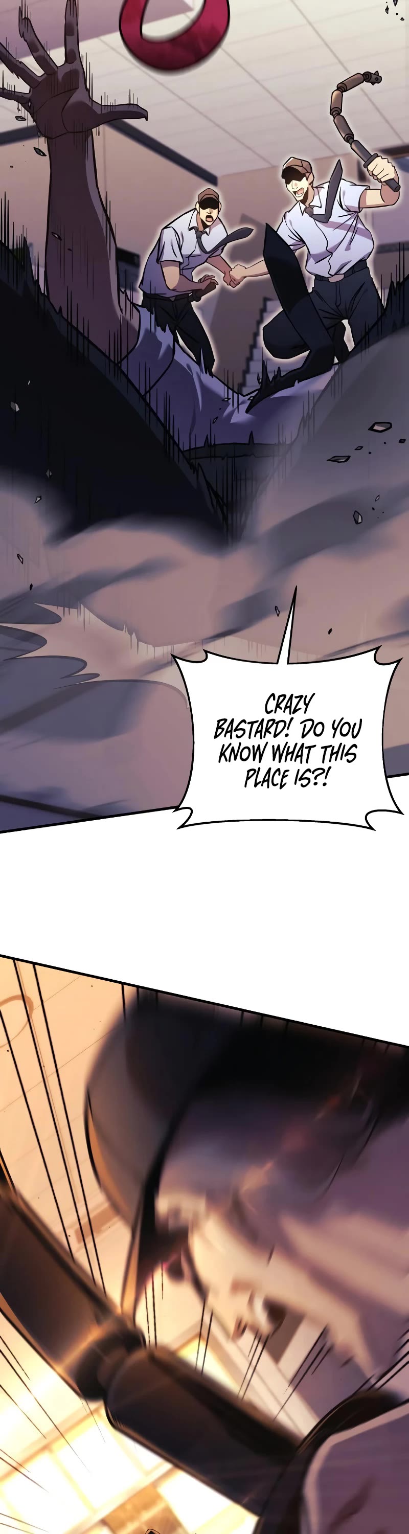 I’ll be Taking a Break for Personal Reasons Chapter 45 page 46 - Chapter 45