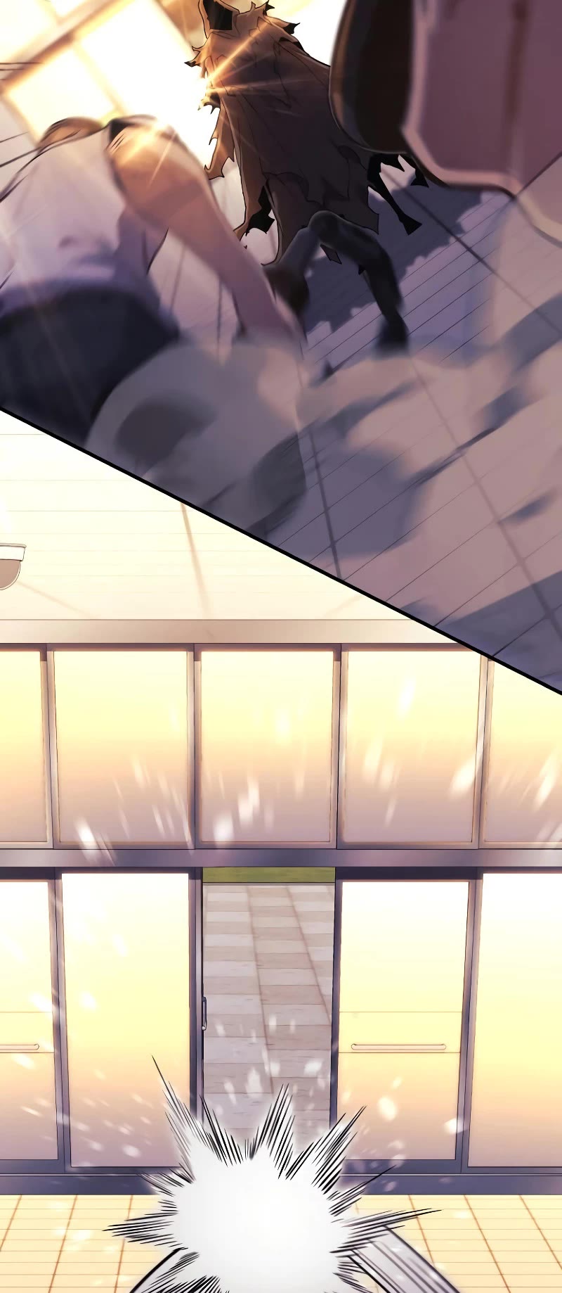 I’ll be Taking a Break for Personal Reasons Chapter 45 page 47 - Chapter 45