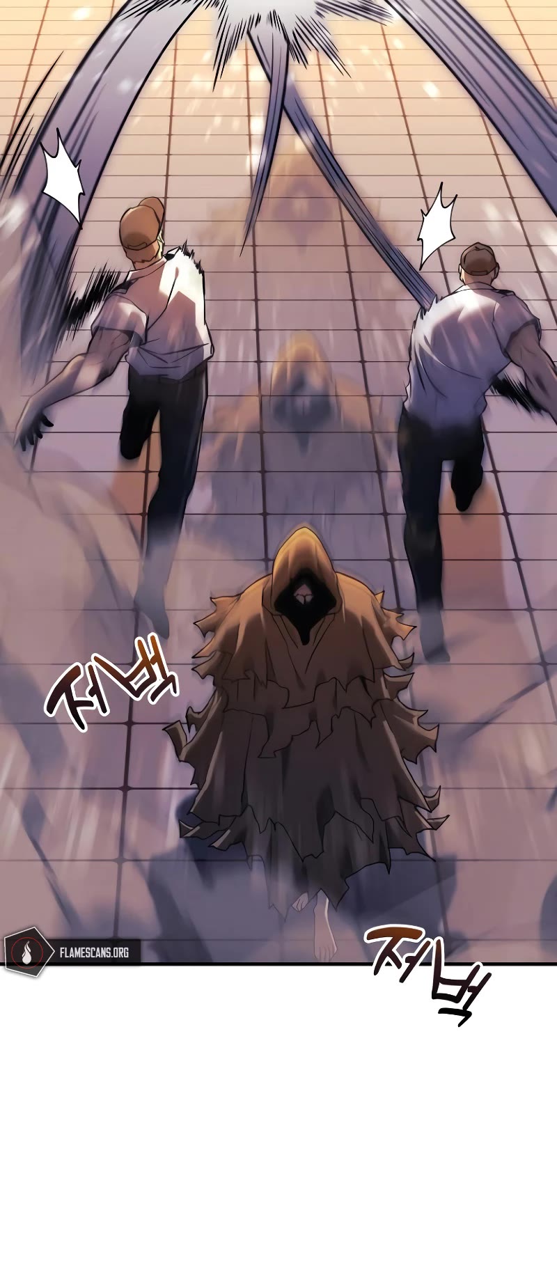 I’ll be Taking a Break for Personal Reasons Chapter 45 page 48 - Chapter 45