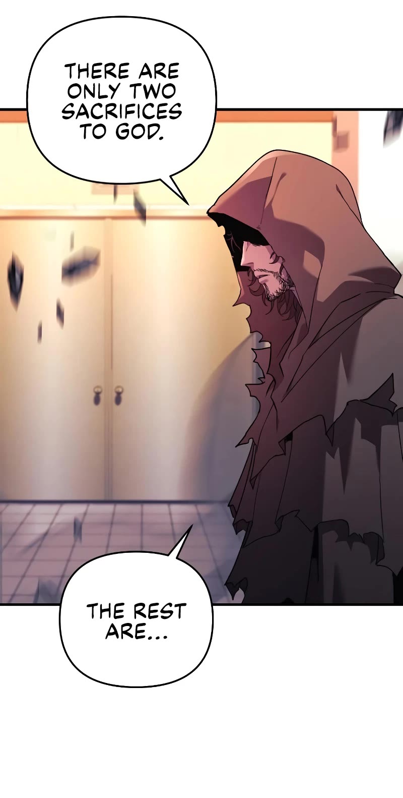 I’ll be Taking a Break for Personal Reasons Chapter 45 page 55 - Chapter 45