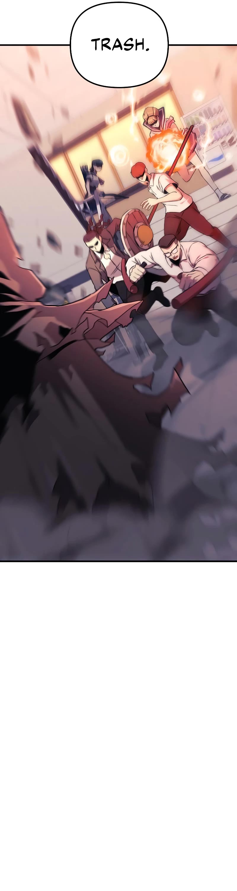 I’ll be Taking a Break for Personal Reasons Chapter 45 page 56 - Chapter 45