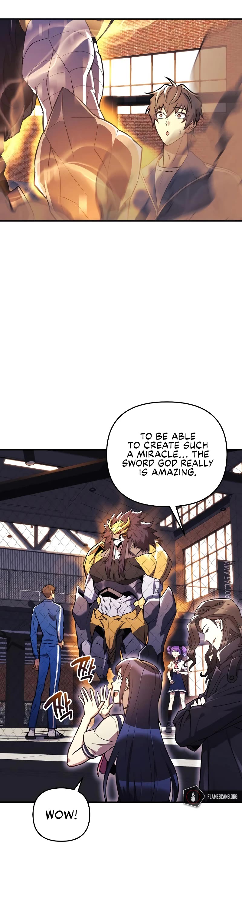 I’ll be Taking a Break for Personal Reasons Chapter 45 page 6 - Chapter 45
