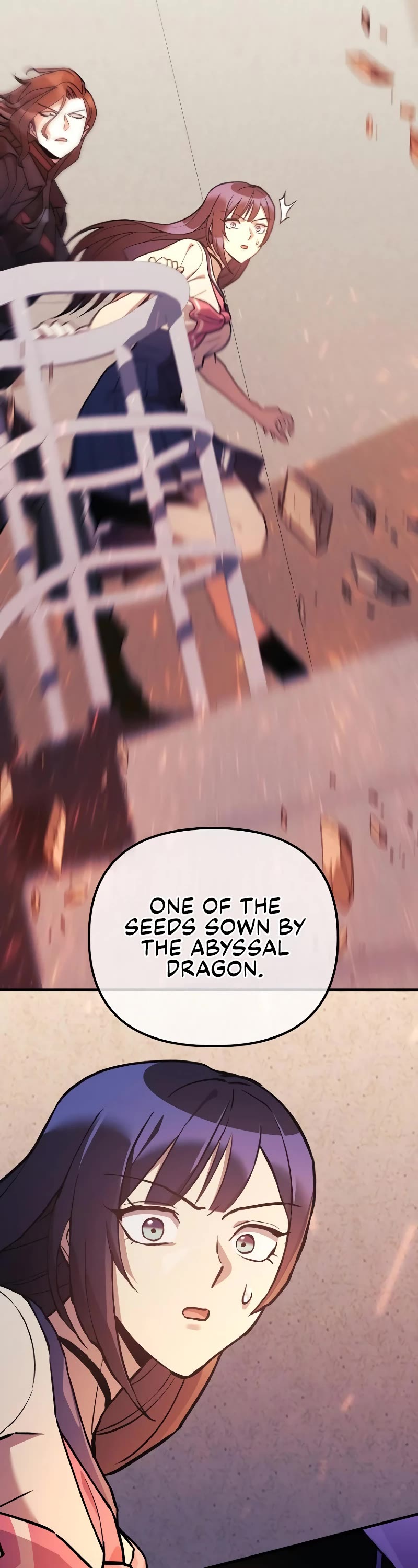 I’ll be Taking a Break for Personal Reasons Chapter 45 page 60 - Chapter 45