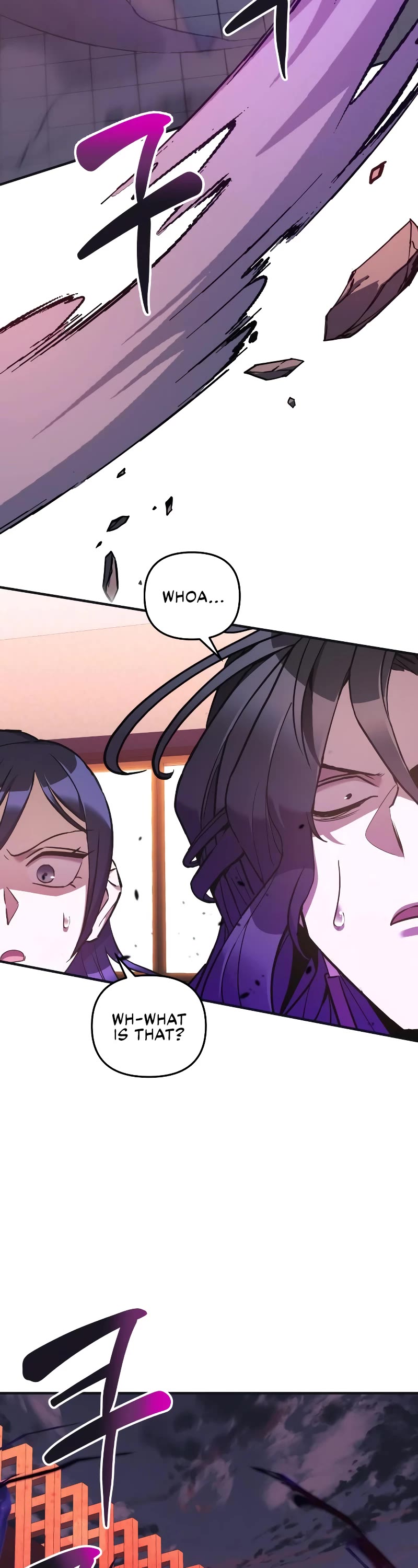 I’ll be Taking a Break for Personal Reasons Chapter 46 page 19 - Chapter 46
