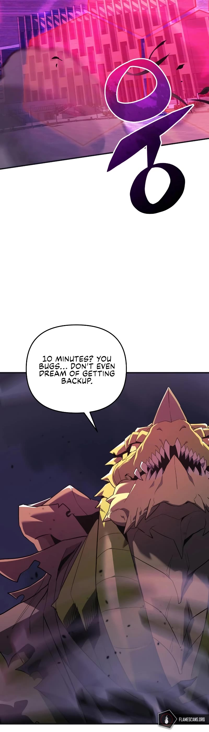 I’ll be Taking a Break for Personal Reasons Chapter 46 page 21 - Chapter 46