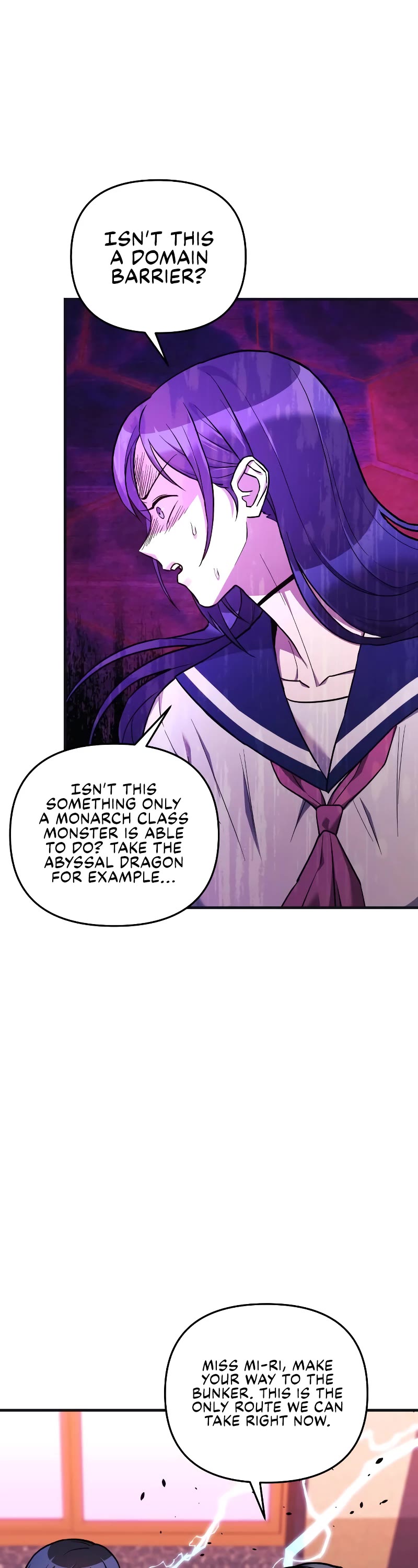 I’ll be Taking a Break for Personal Reasons Chapter 46 page 22 - Chapter 46