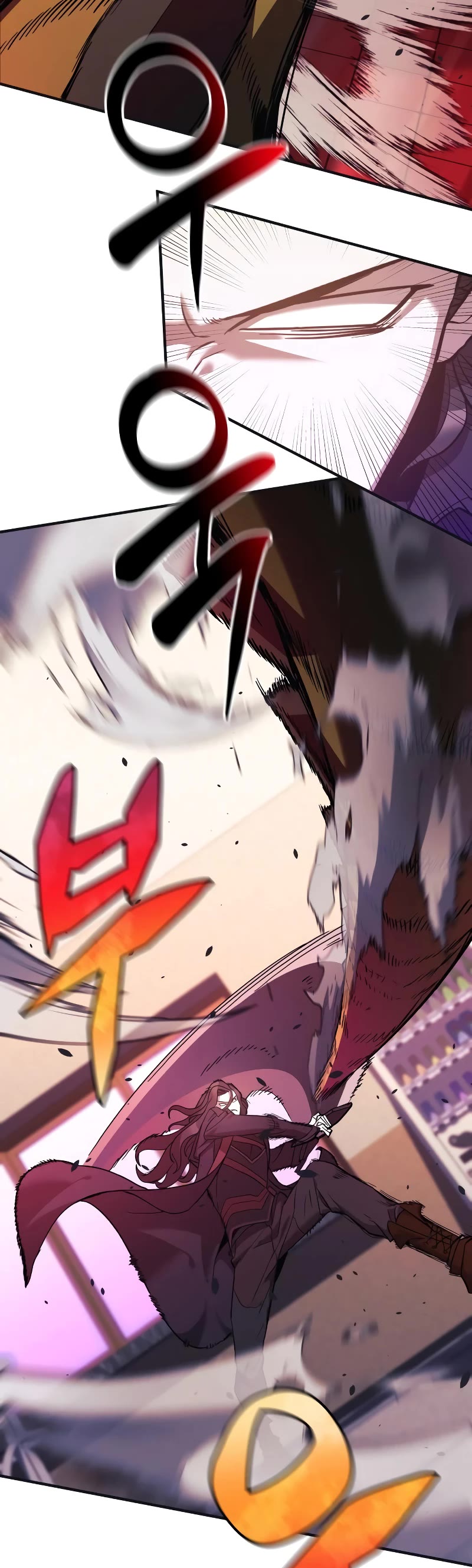 I’ll be Taking a Break for Personal Reasons Chapter 46 page 24 - Chapter 46