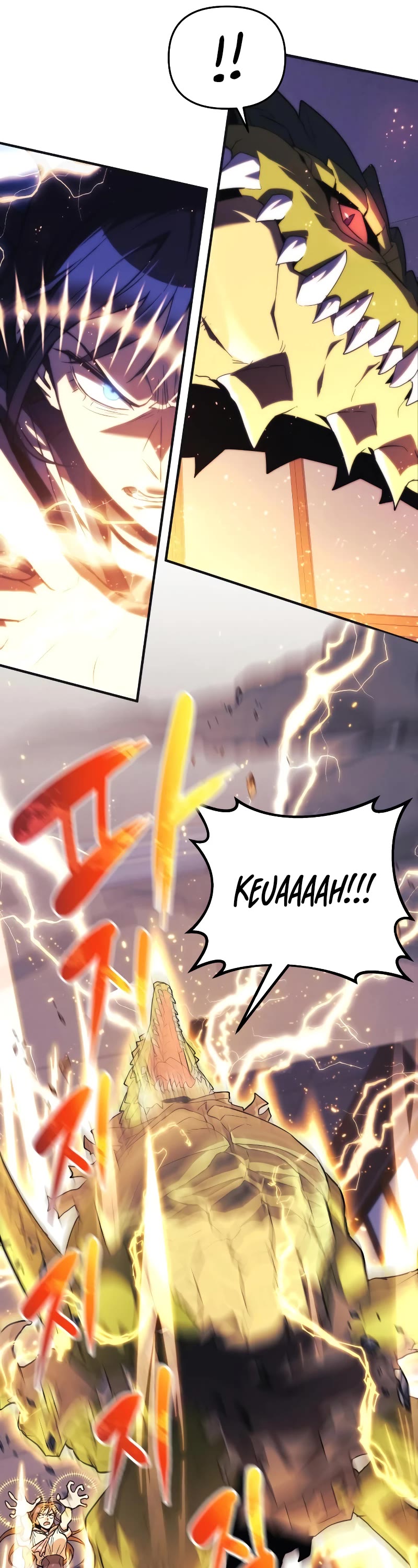 I’ll be Taking a Break for Personal Reasons Chapter 46 page 31 - Chapter 46