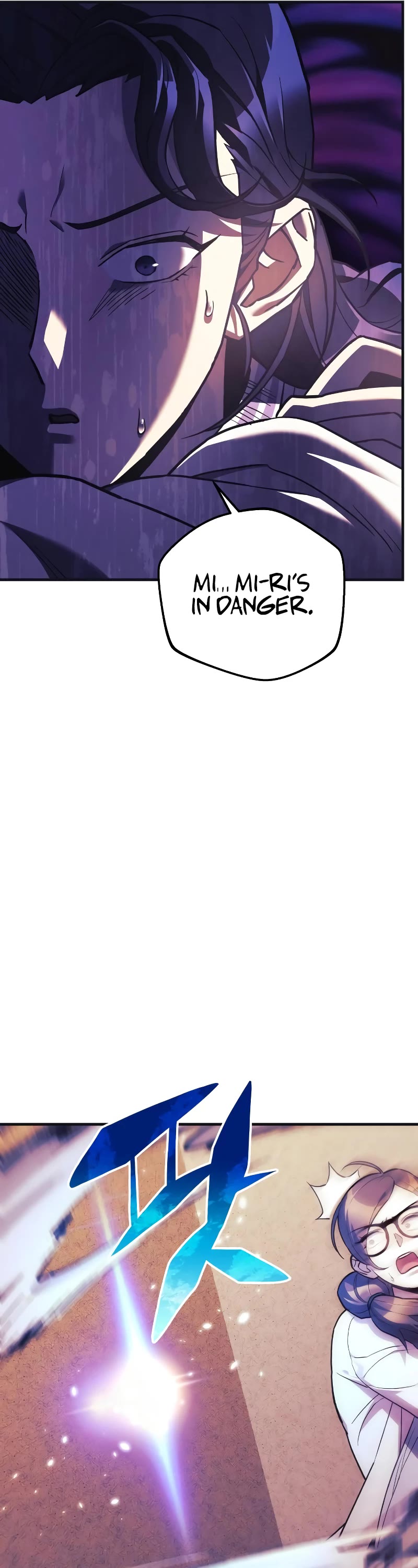I’ll be Taking a Break for Personal Reasons Chapter 46 page 34 - Chapter 46