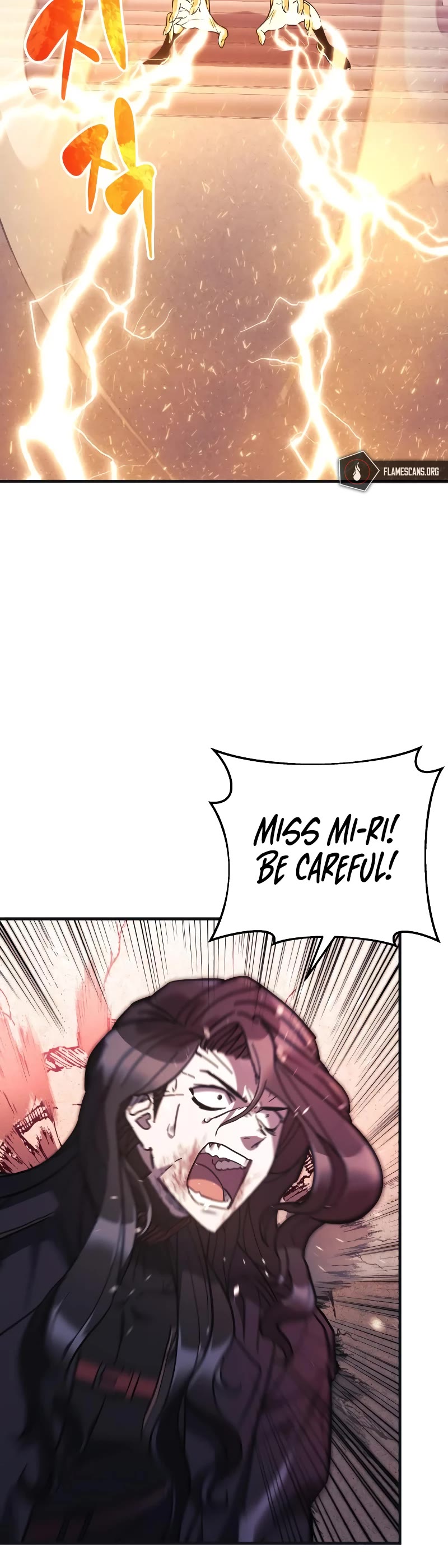 I’ll be Taking a Break for Personal Reasons Chapter 46 page 36 - Chapter 46