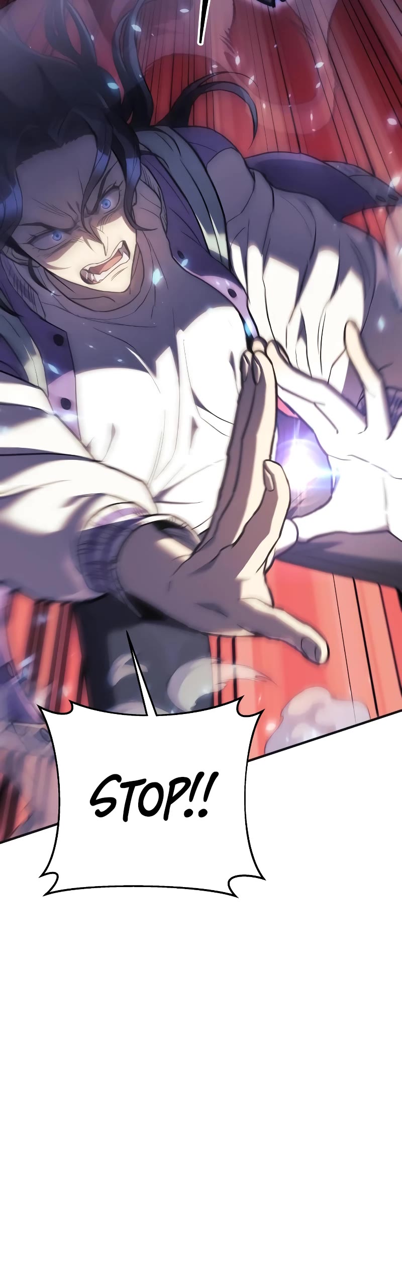 I’ll be Taking a Break for Personal Reasons Chapter 46 page 45 - Chapter 46