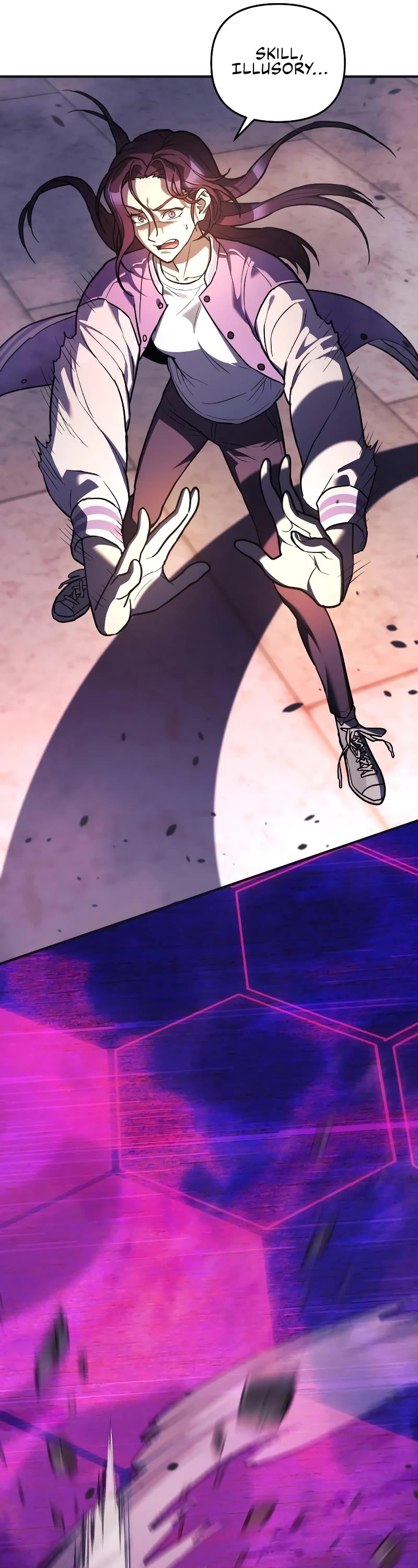 I’ll be Taking a Break for Personal Reasons Chapter 46 page 50 - Chapter 46