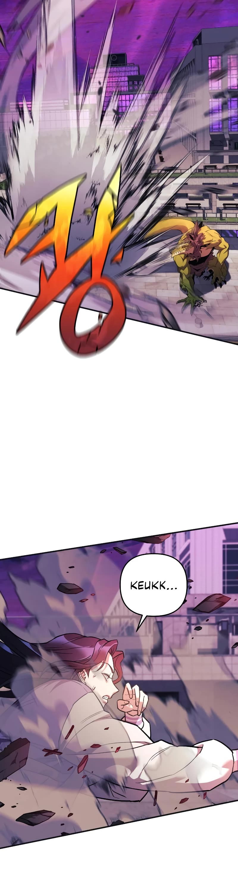 I’ll be Taking a Break for Personal Reasons Chapter 46 page 51 - Chapter 46
