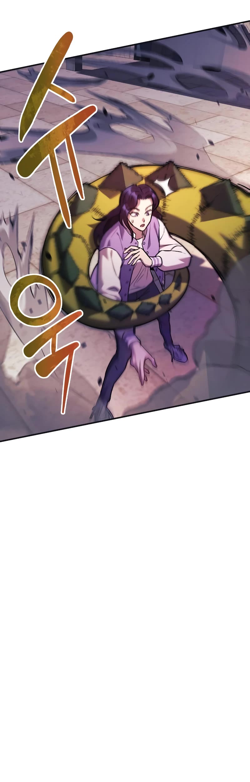 I’ll be Taking a Break for Personal Reasons Chapter 46 page 52 - Chapter 46