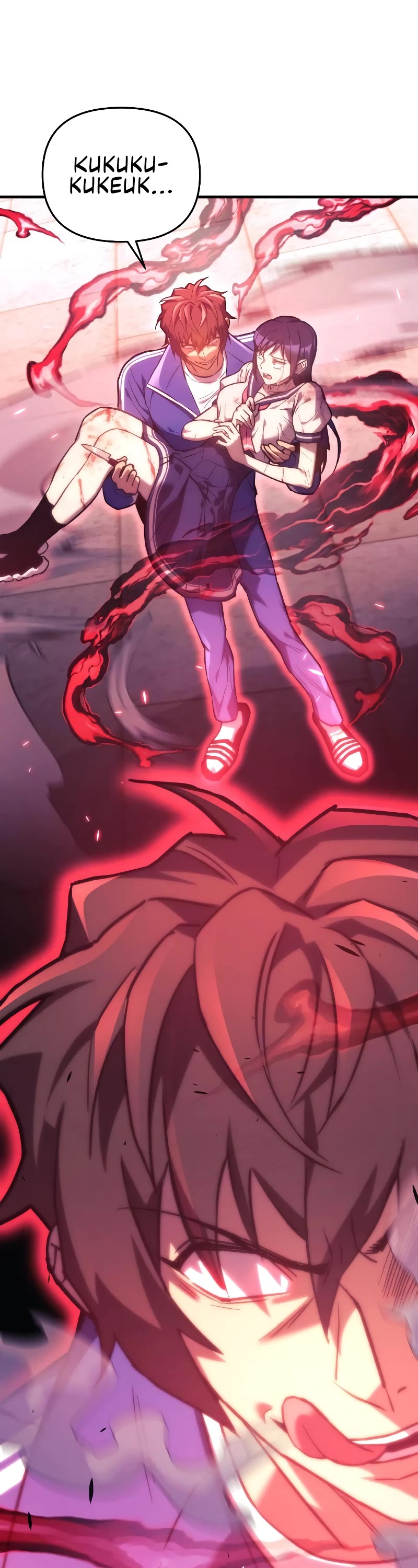 I’ll be Taking a Break for Personal Reasons Chapter 47 page 14 - Chapter 47