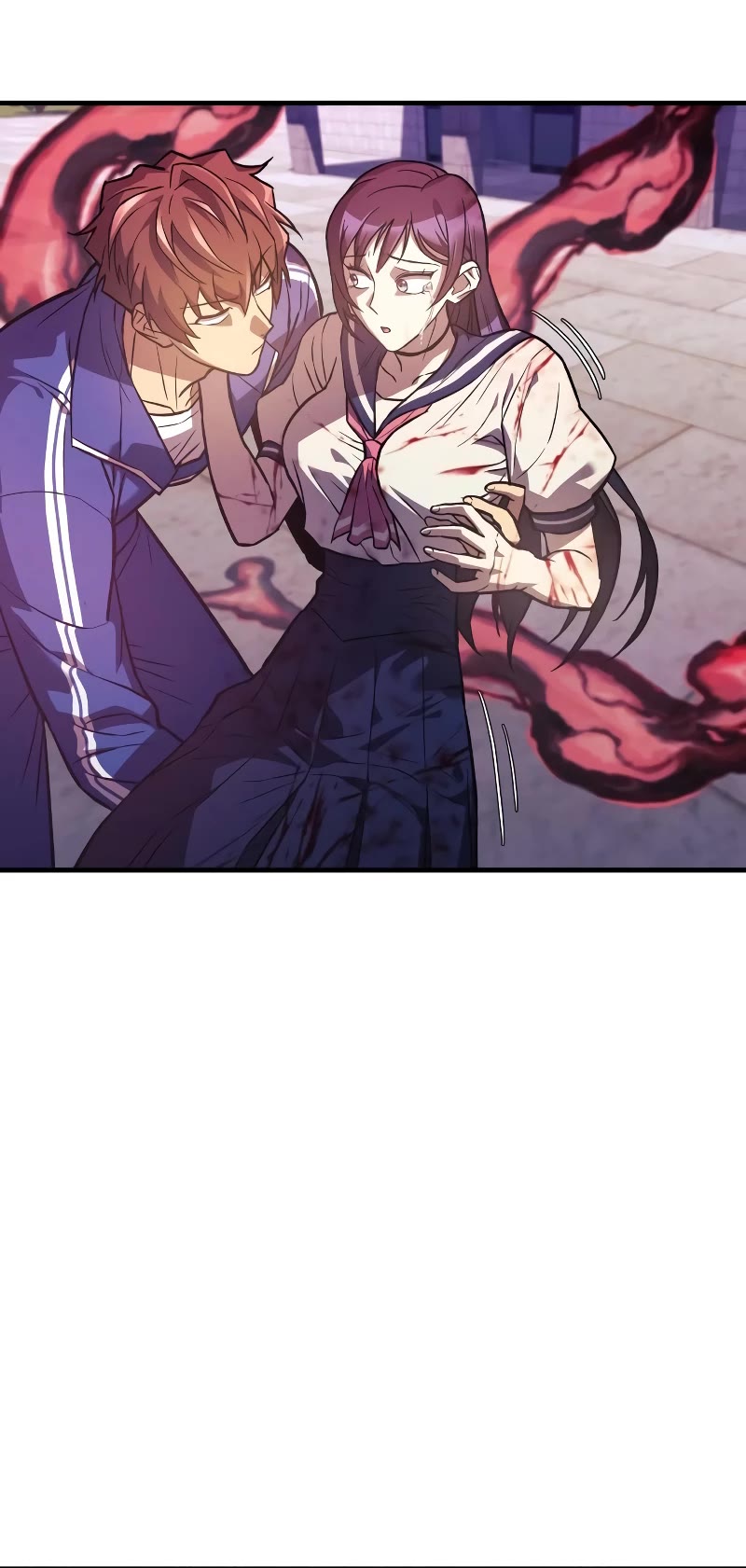 I’ll be Taking a Break for Personal Reasons Chapter 47 page 17 - Chapter 47