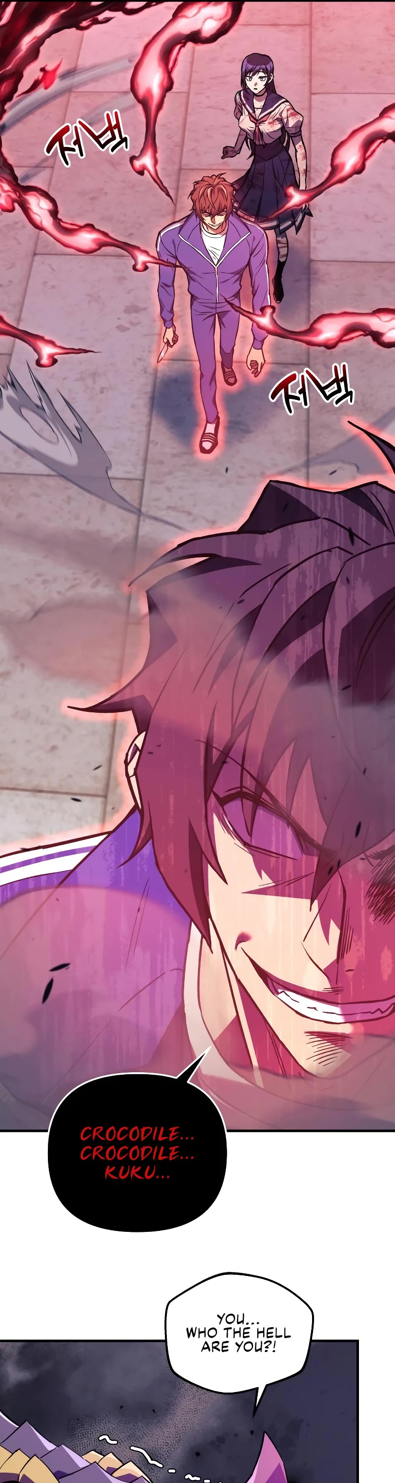 I’ll be Taking a Break for Personal Reasons Chapter 47 page 18 - Chapter 47
