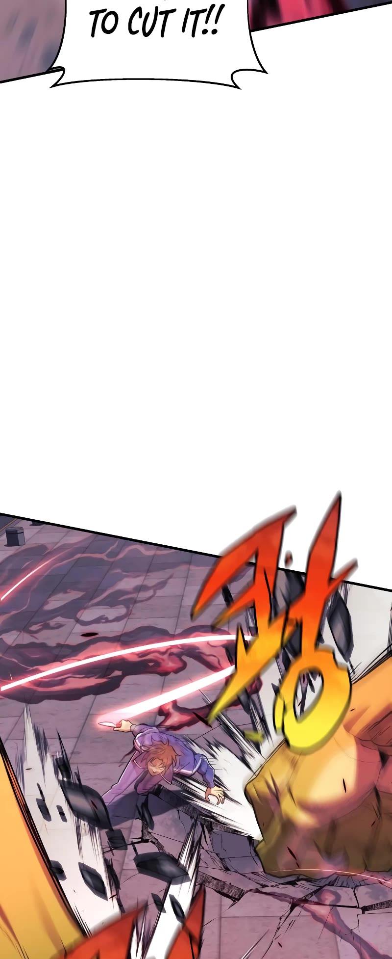 I’ll be Taking a Break for Personal Reasons Chapter 47 page 20 - Chapter 47