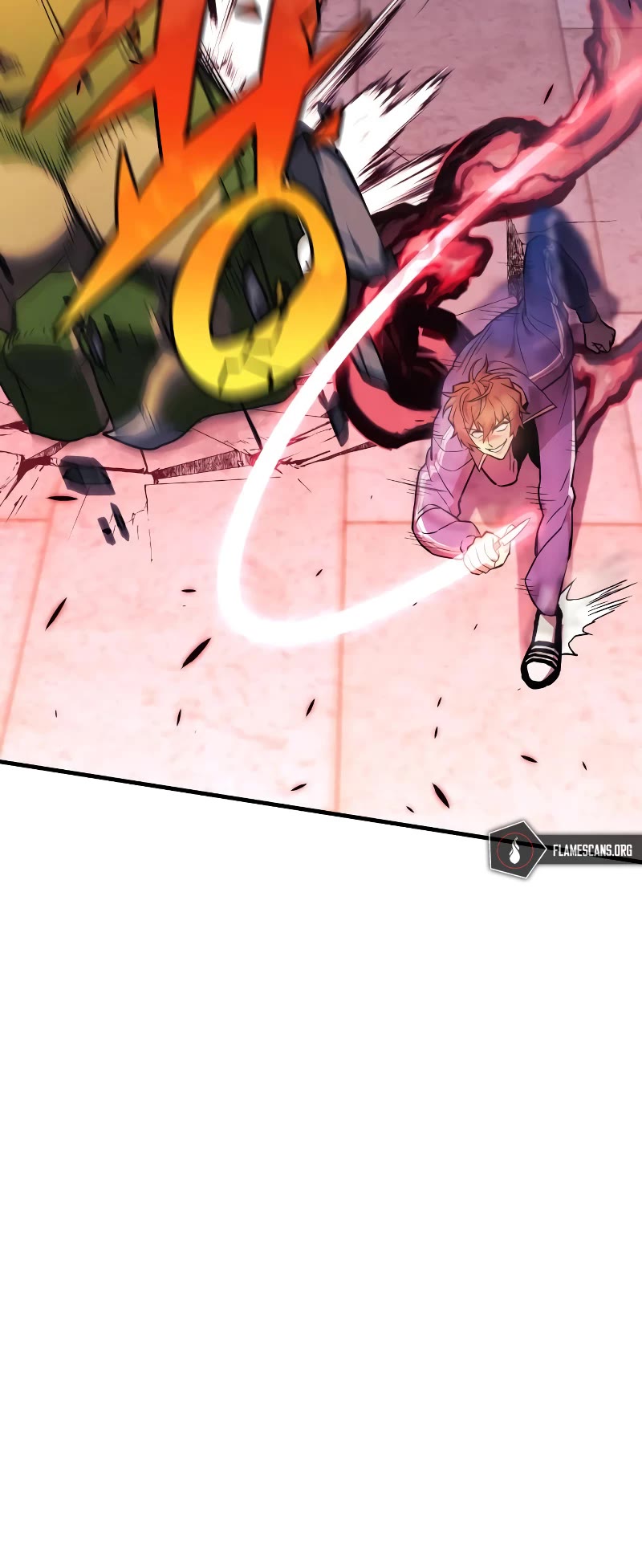 I’ll be Taking a Break for Personal Reasons Chapter 47 page 21 - Chapter 47