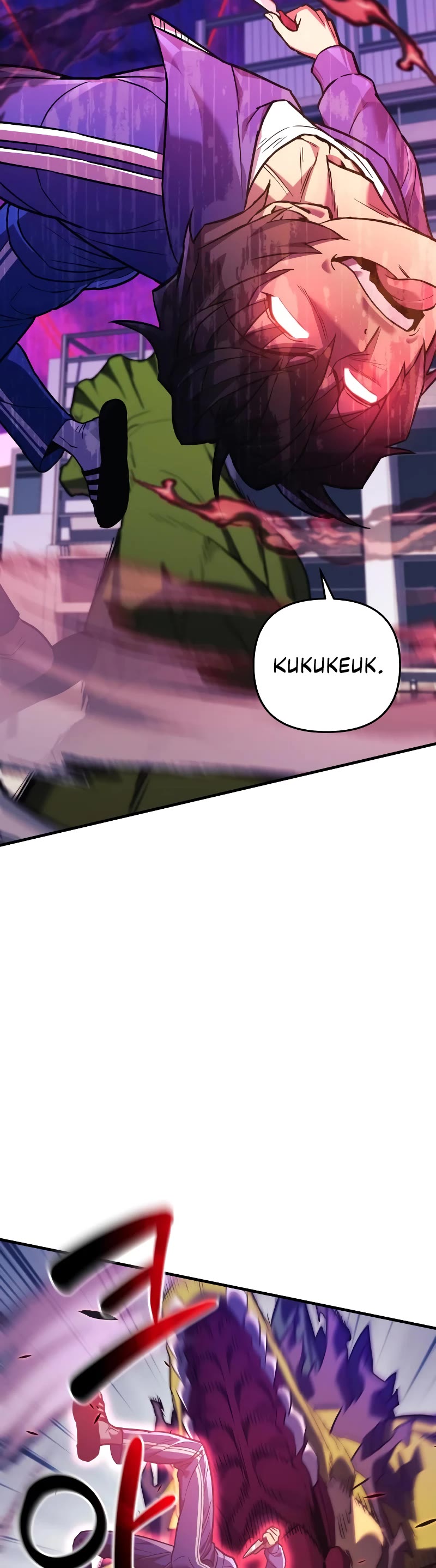 I’ll be Taking a Break for Personal Reasons Chapter 47 page 23 - Chapter 47