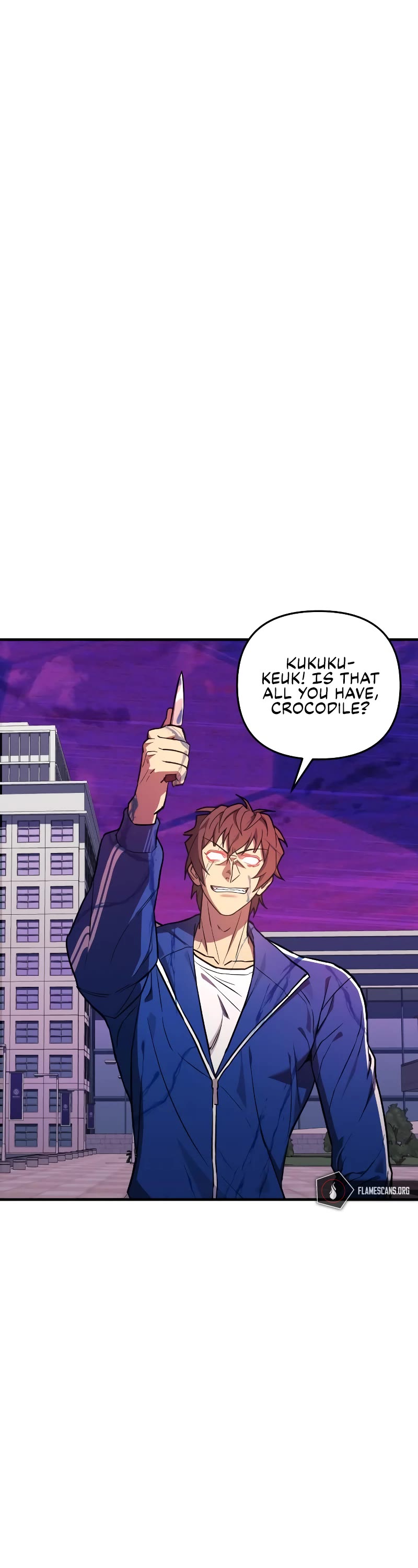 I’ll be Taking a Break for Personal Reasons Chapter 47 page 33 - Chapter 47