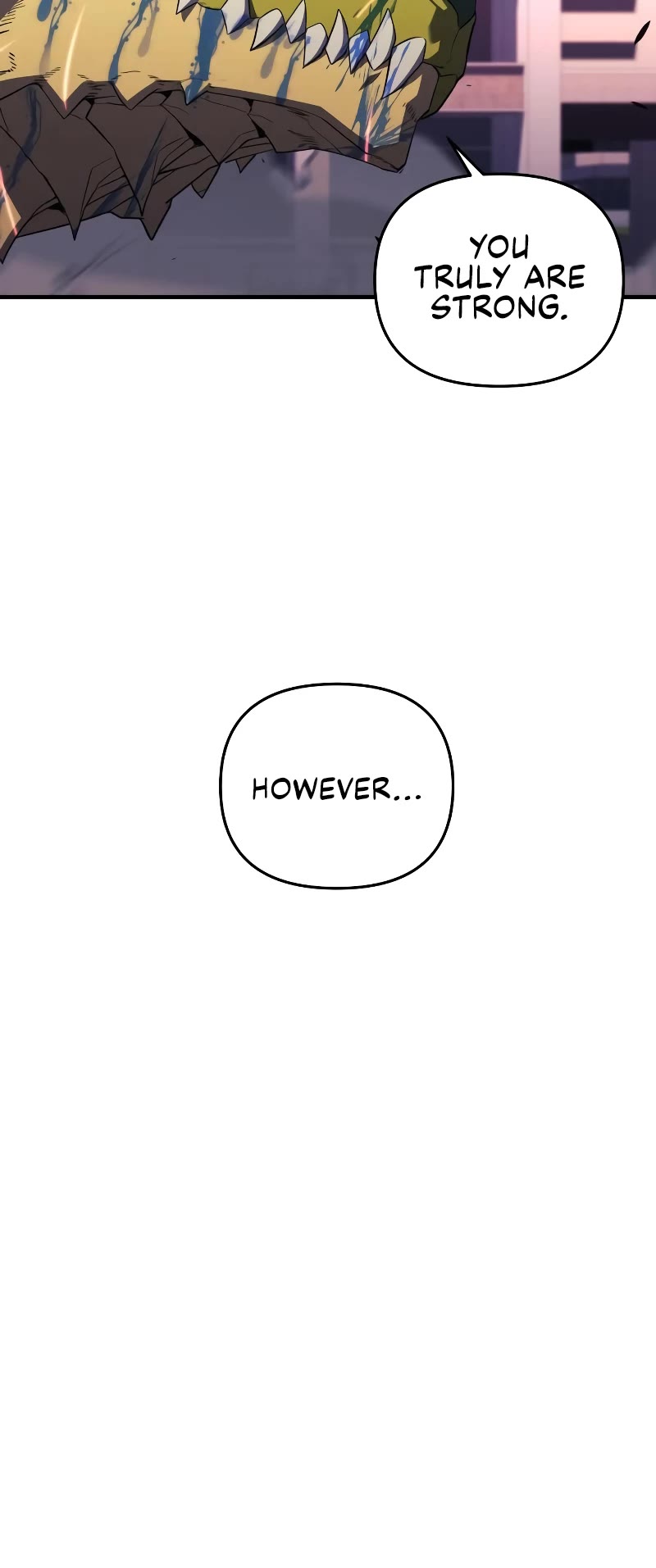 I’ll be Taking a Break for Personal Reasons Chapter 47 page 35 - Chapter 47