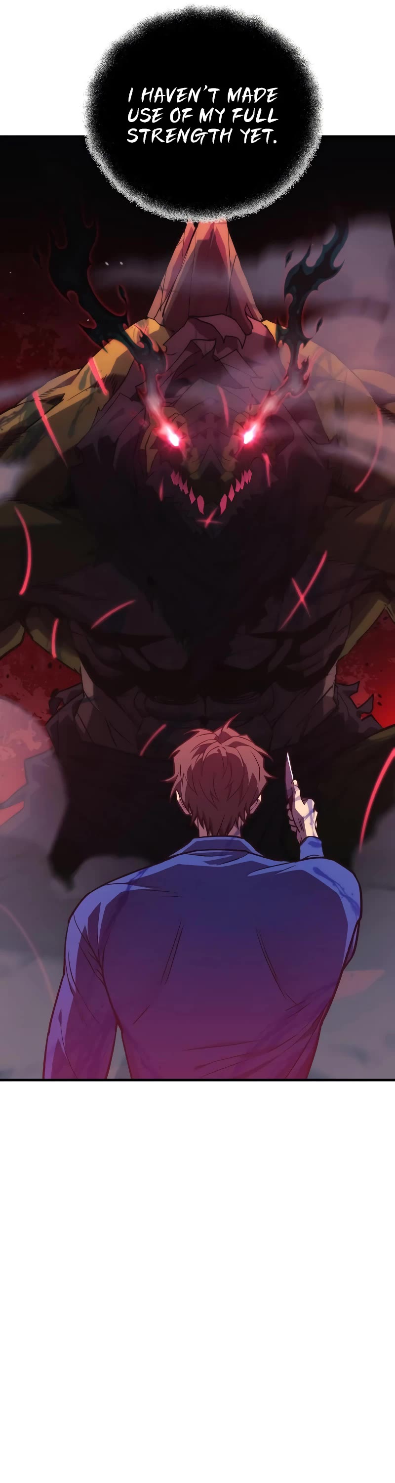 I’ll be Taking a Break for Personal Reasons Chapter 47 page 36 - Chapter 47