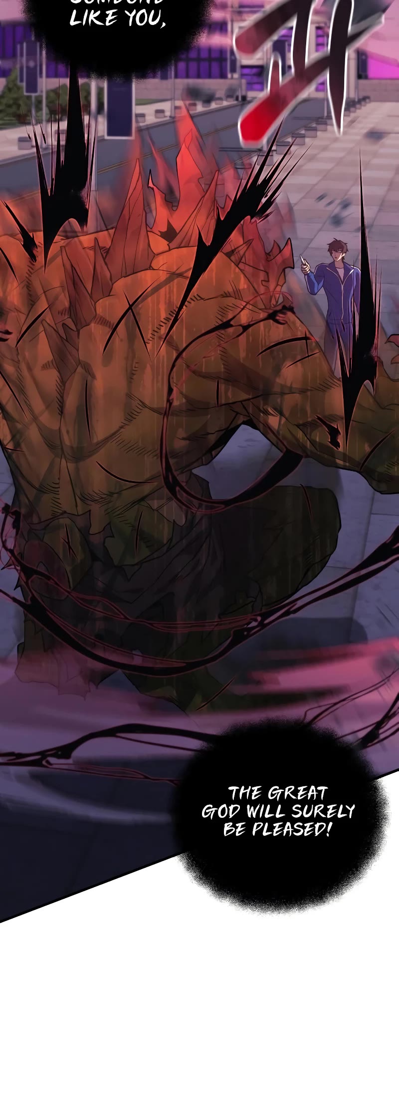 I’ll be Taking a Break for Personal Reasons Chapter 47 page 38 - Chapter 47