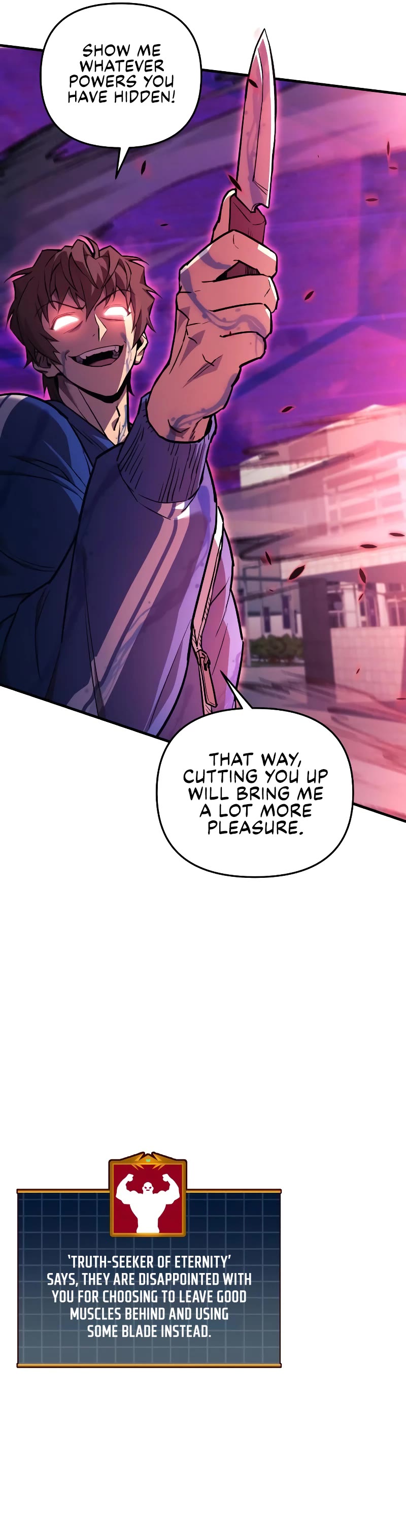 I’ll be Taking a Break for Personal Reasons Chapter 47 page 40 - Chapter 47